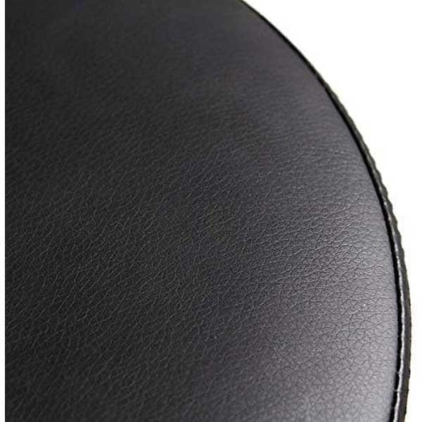Adjustable Round Doctor & Laboratory Stool — Bar Stools / Lab Stools (photo 3)