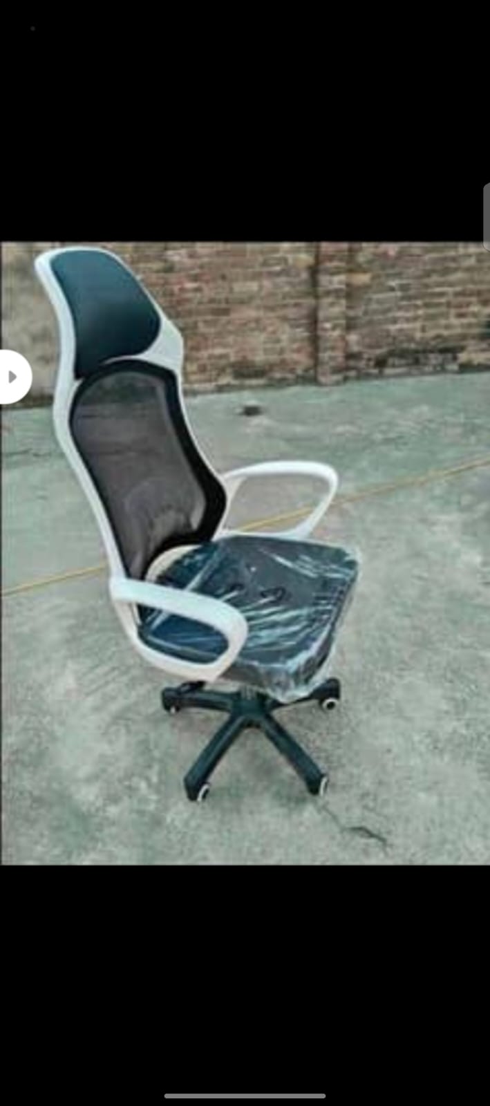 Racing Style Office Chair — Office Chair