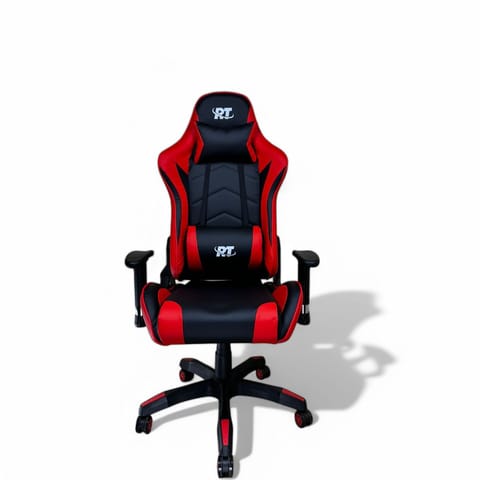 Premium Red & Black Racing Gaming Chair
