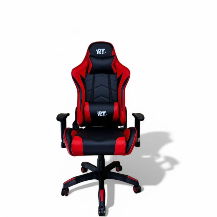 Red Racing Gaming Chair — Gaming Chair